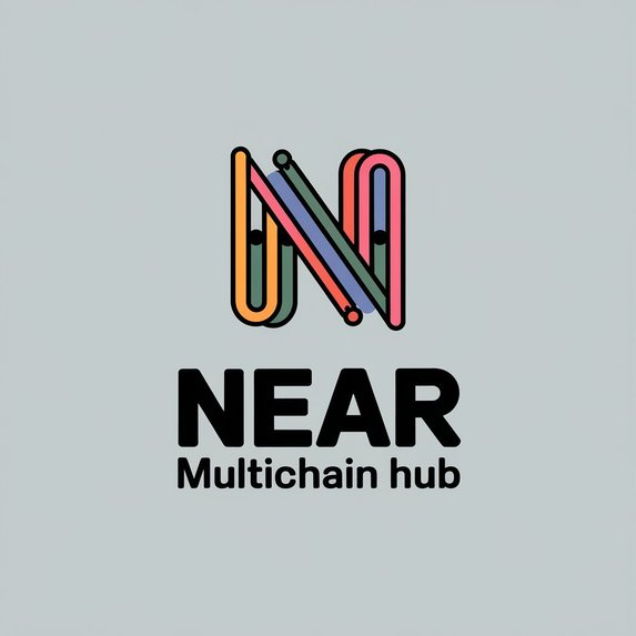 Near Multichain Hub – screenshot 1
