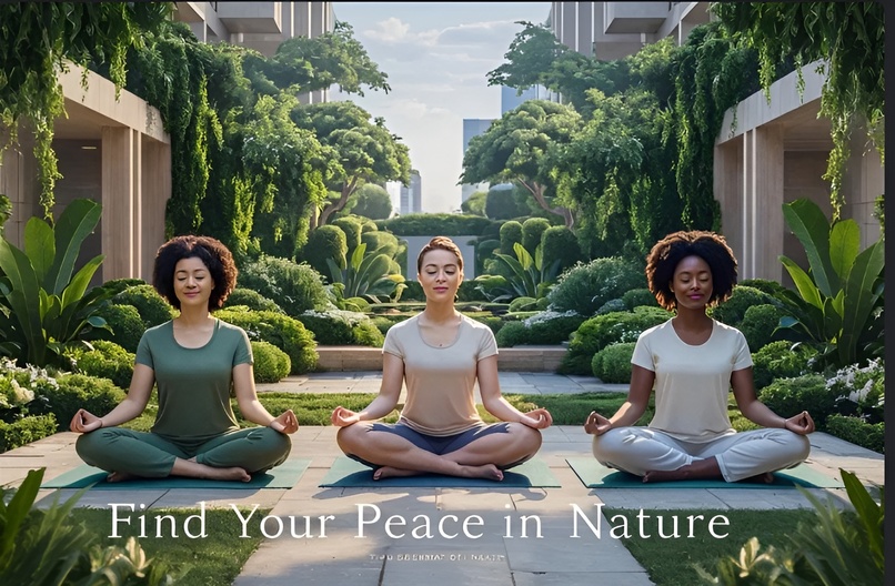 Green Pulse: Health and Sustainability in Urban Life – screenshot 8