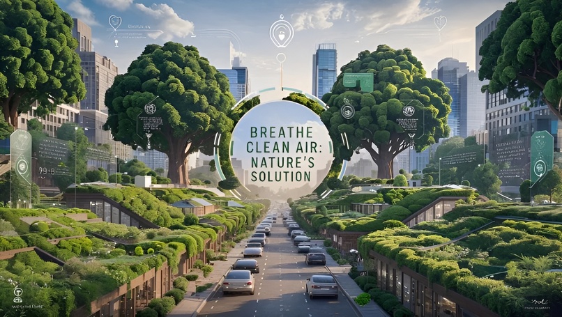 Green Pulse: Health and Sustainability in Urban Life – screenshot 9