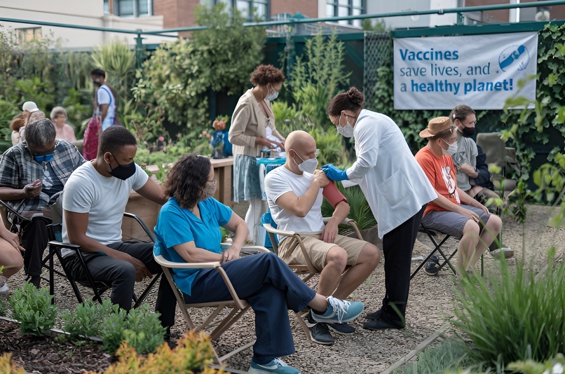 Green Pulse: Health and Sustainability in Urban Life – screenshot 7