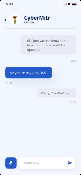 SecureSphere – screenshot 4