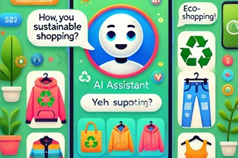 EcoShop AI