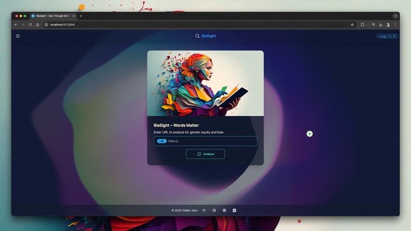 BiaSight – Words Matter – screenshot 3