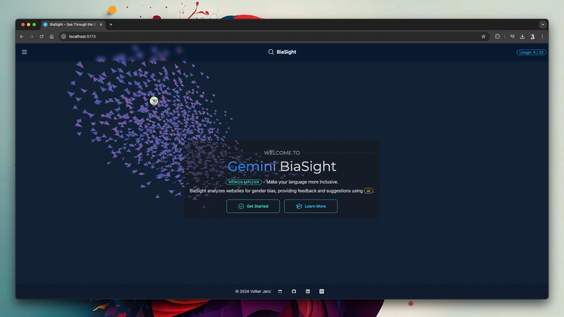 BiaSight – Words Matter – screenshot 2