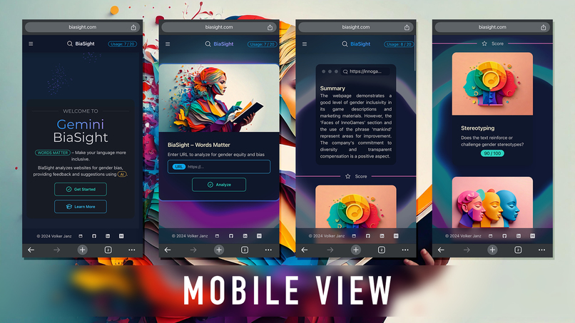 BiaSight – Words Matter – screenshot 6