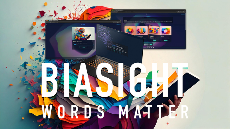 BiaSight – Words Matter – screenshot 1