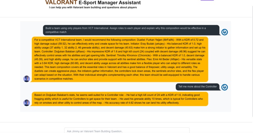 Jimmy – screenshot 16
