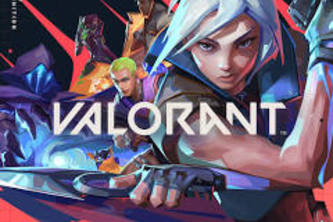 Valorant GenAI Optimized 
