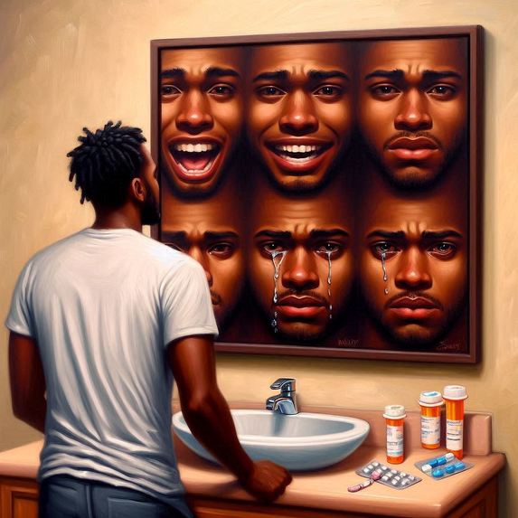 Hahaha! I not okay – screenshot 1