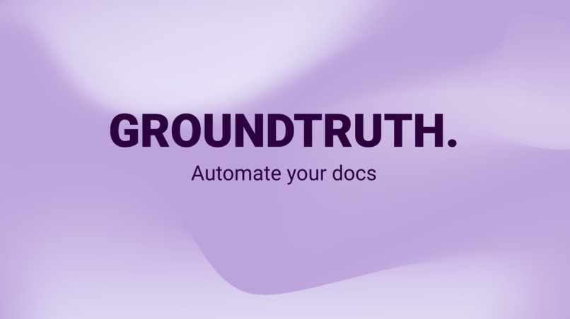 Ground Truth – screenshot 1