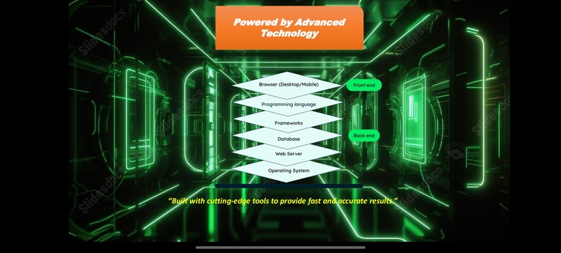 Easy visitor – screenshot 5