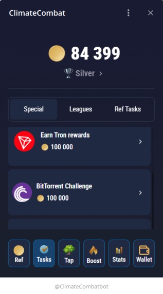 Green Vision Eco – screenshot 8