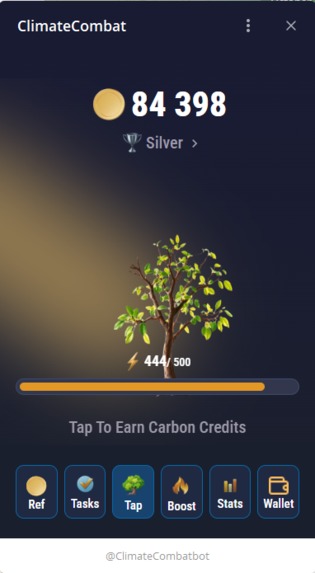 Green Vision Eco – screenshot 7