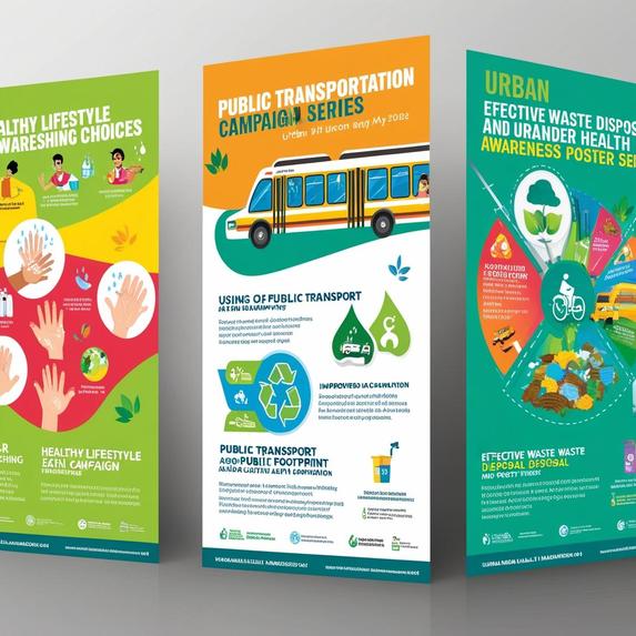 Urban Wellness: A Triple-Impact Approach – screenshot 1