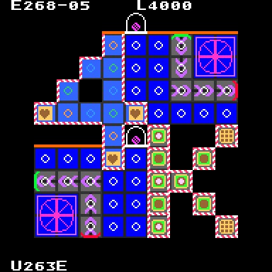 CandyCrush – screenshot 1