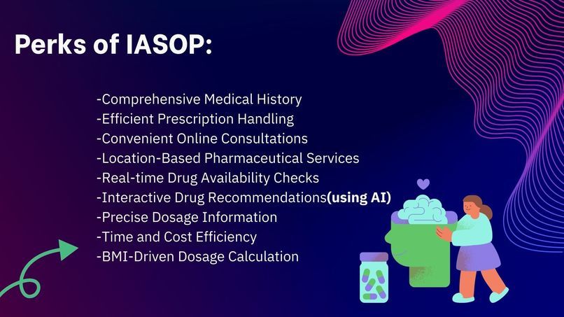 IASOP&CPM – screenshot 10