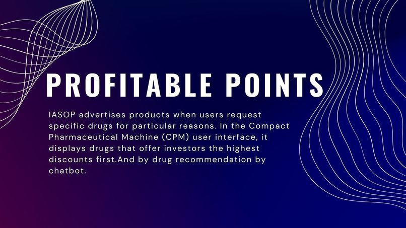 IASOP&CPM – screenshot 8