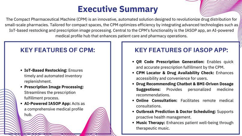IASOP&CPM – screenshot 4