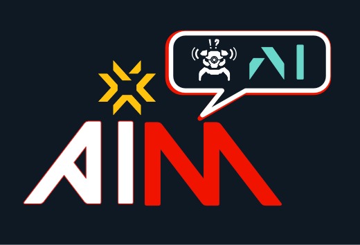 AIm Assist – screenshot 1