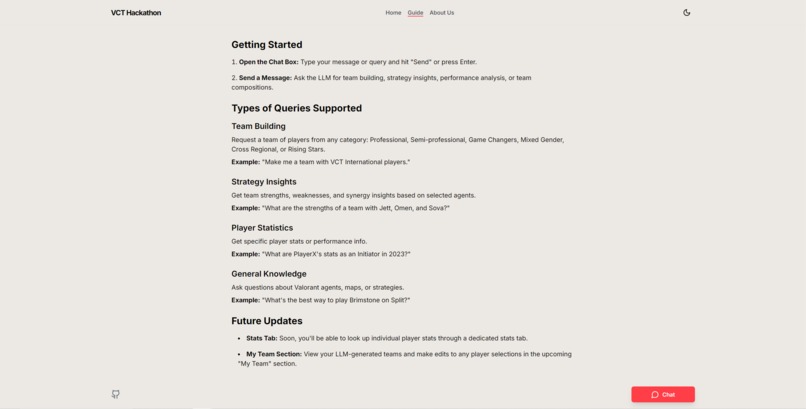 bean.ai – screenshot 2