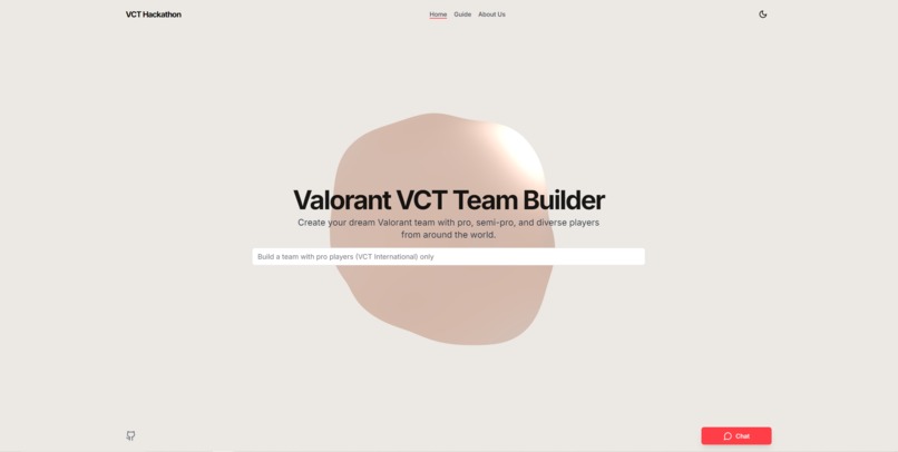 bean.ai – screenshot 1