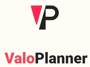 ValoPlanner – screenshot 1