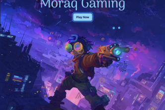 Moraq Gaming