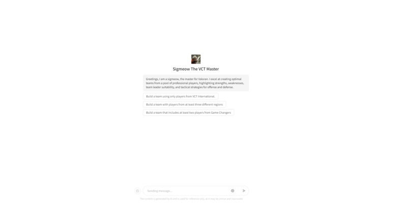 Sigmeow the Master – screenshot 1