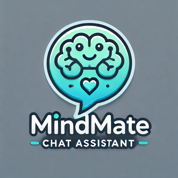 MindMate - Urban Health Bot  – screenshot 1