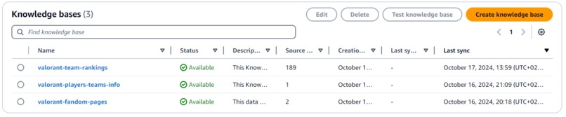 Valorant Scout – screenshot 2