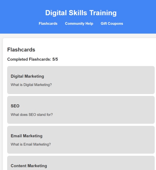 SYNERGY – screenshot 1