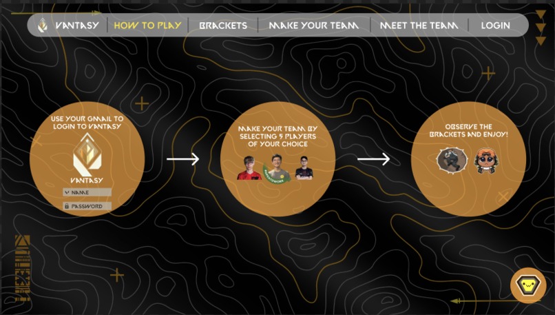 Vantasy – screenshot 3