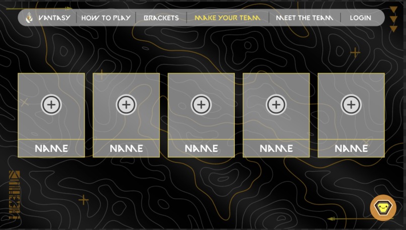 Vantasy – screenshot 4