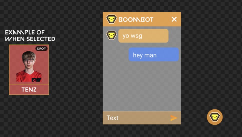 Vantasy – screenshot 5