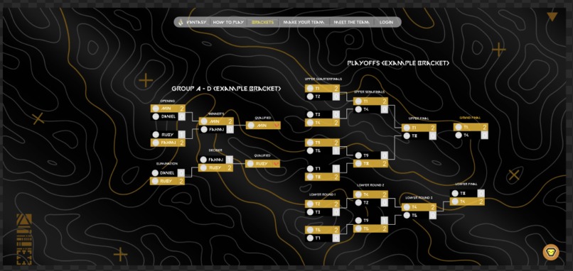 Vantasy – screenshot 7