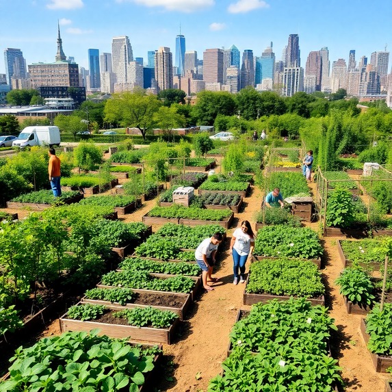 GreenVision AI: Impact of Urban Green Spaces – screenshot 7