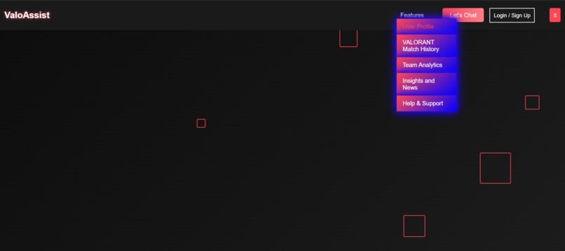 ValoAssist – screenshot 2