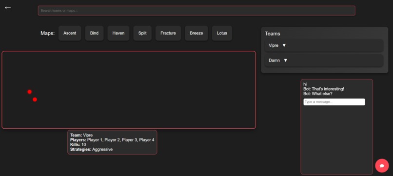ValoAssist – screenshot 4