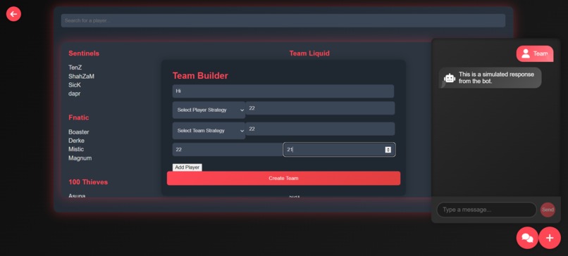 ValoAssist – screenshot 5