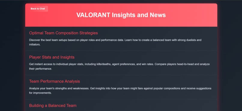 ValoAssist – screenshot 8