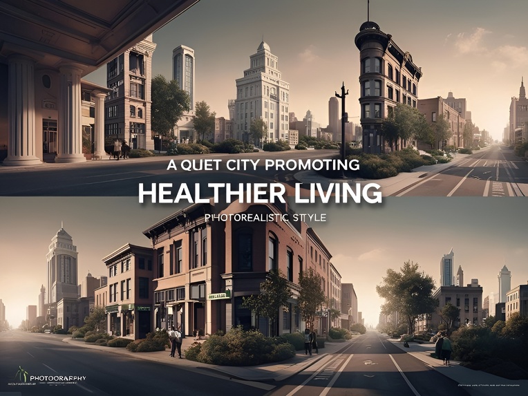 Green Pulse: Health and Sustainability in Urban Life – screenshot 11