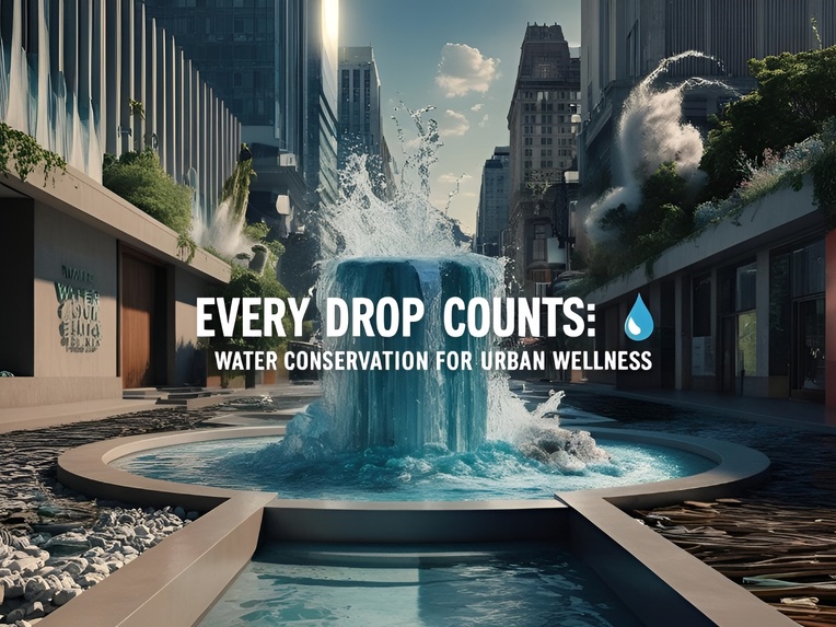 Green Pulse: Health and Sustainability in Urban Life – screenshot 12