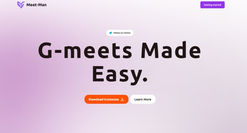 Meetman – screenshot 3