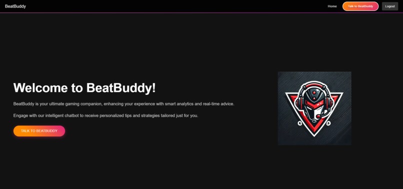 BeatBuddy – screenshot 2