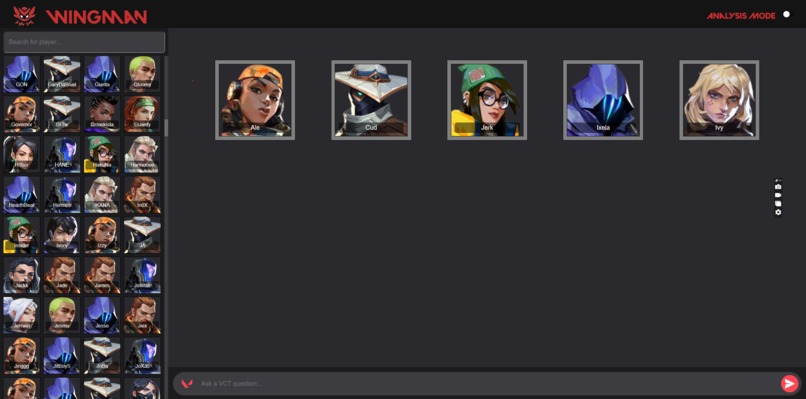 WingmanAI – screenshot 1