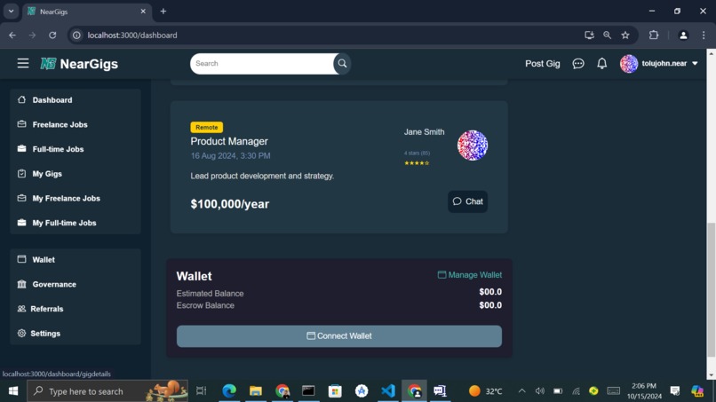 Neargigs – screenshot 25