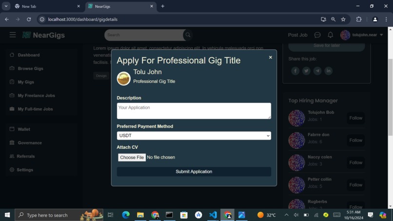 Neargigs – screenshot 31