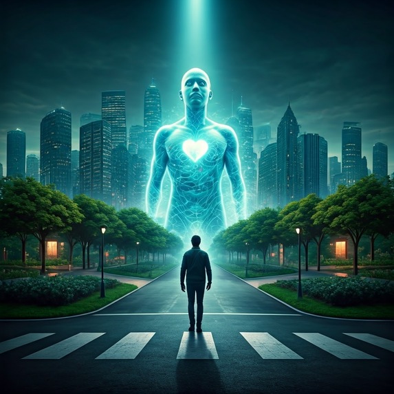 The Urban Health Guardian  – screenshot 1