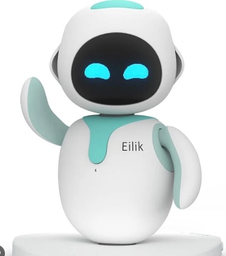 ChatBot – screenshot 1