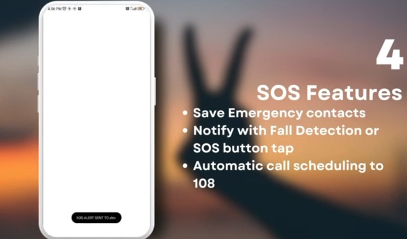 WELL WISHER – screenshot 1